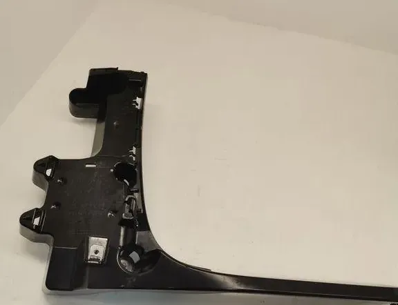 BMW X5 F15 (2013-2018) Левый держатель заднего бампера 8054019 33179035