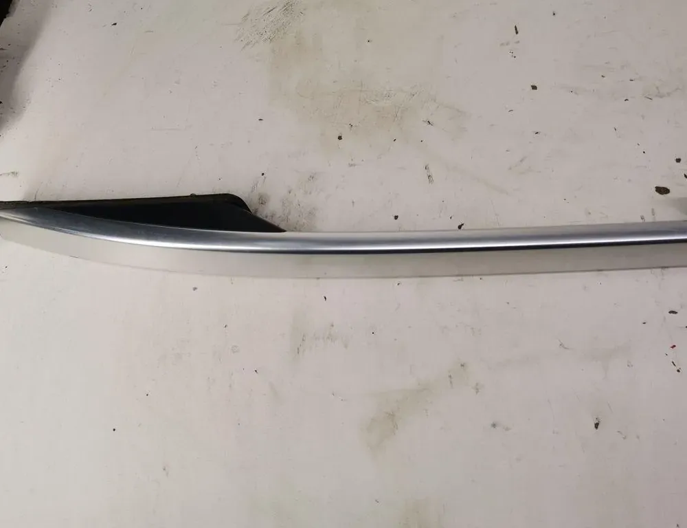 MERCEDES-BENZ GLE W166 (2015-2018) Aizmugurējais kreisais jumta rokturis A1668900393 33181515