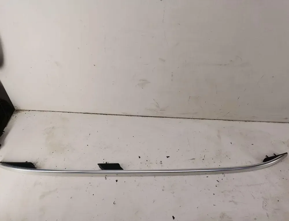 MERCEDES-BENZ GLE W166 (2015-2018) Aizmugurējais kreisais jumta rokturis A1668900393 33181515