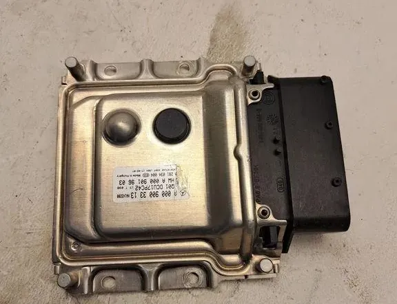 MERCEDES-BENZ GLC X253 (2015-2024) Citau veidu vadības bloki A0009003313 33183545