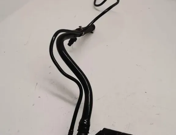 BMW X5 F15 (2013-2018) Citas caurules 7320484 33183594