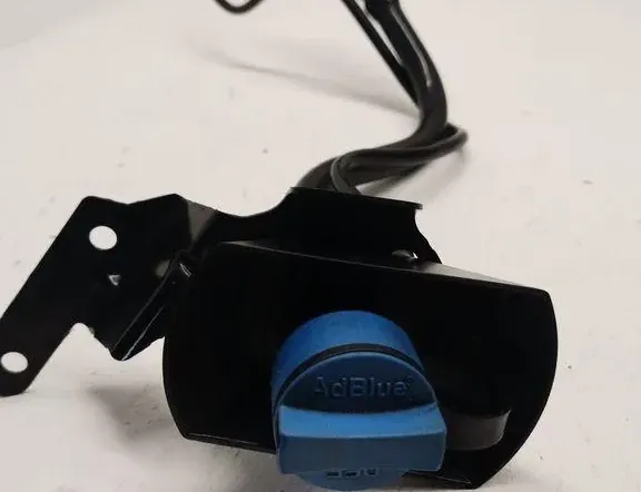 BMW X5 F15 (2013-2018) Citas caurules 7320484 33183594