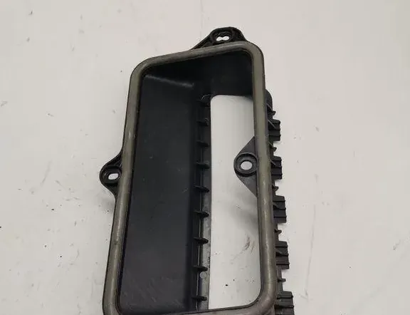 MERCEDES-BENZ GLC X253 (2015-2024) Gaisa ieplūdes caurule A2138302500 33183625