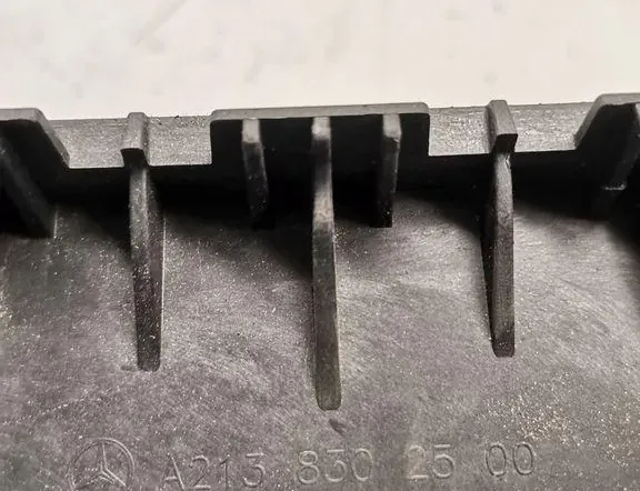 MERCEDES-BENZ GLC X253 (2015-2024) Gaisa ieplūdes caurule A2138302500 33183625