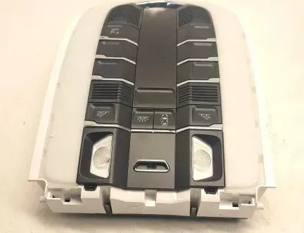 PORSCHE Macan 1 generation (2013-2023) Salona apgaismojums 7PP959551JC 33184916