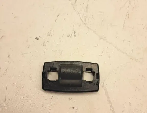 MERCEDES-BENZ C-Class W205/S205/C205 (2014-2023) Другие внутренние детали A166810129051 33184989