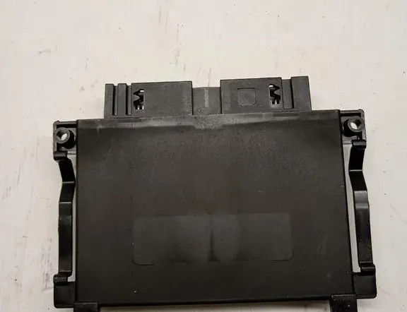 MERCEDES-BENZ C-Class W205/S205/C205 (2014-2023) Другие блоки управления A2059007705 33185165