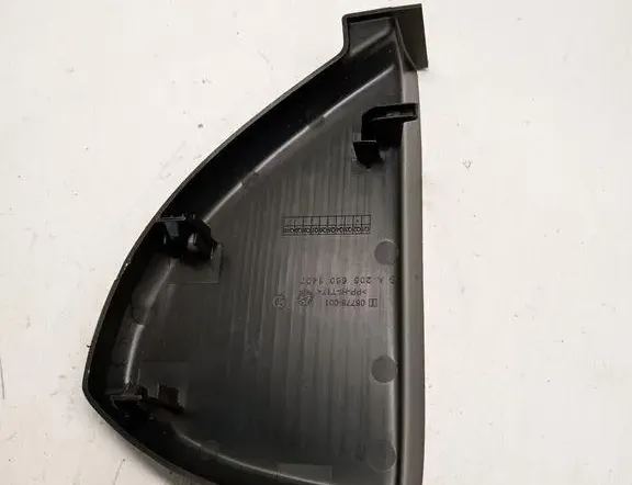 MERCEDES-BENZ C-Class W205/S205/C205 (2014-2023) Другие внутренние детали A2056801407 33185436