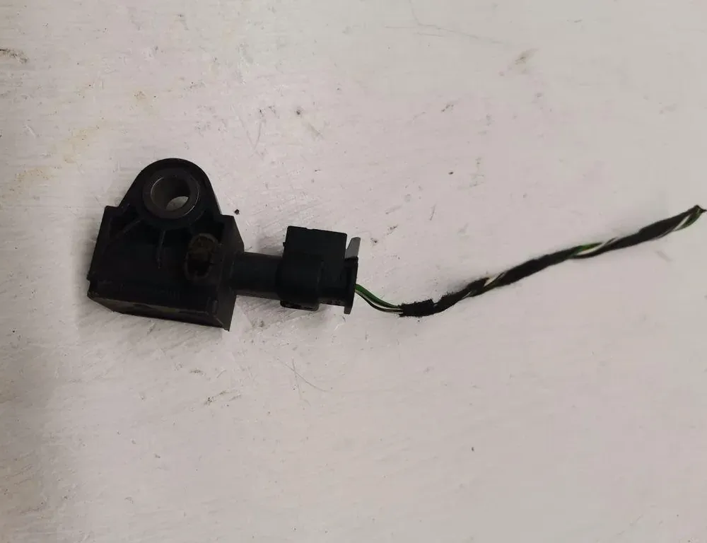 MERCEDES-BENZ C-Class W205/S205/C205 (2014-2023) Датчик удара передний правый A2229051400 33186276