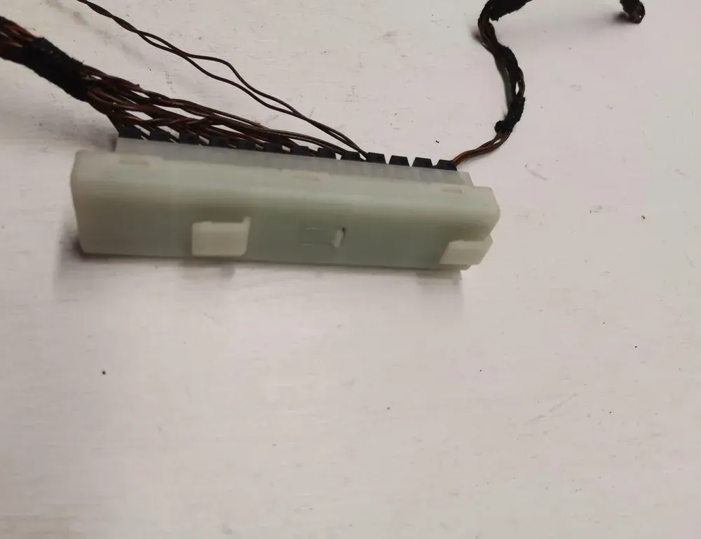 MERCEDES-BENZ C-Class W205/S205/C205 (2014-2023) Invertors A0009821012 33186280