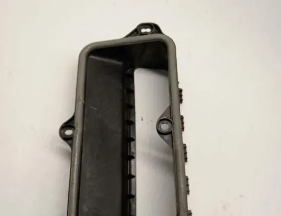 MERCEDES-BENZ E-Class W213/S213/C238/A238 (2016-2024) Gaisa ieplūdes caurule 33188616