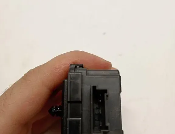 BMW 7 Series G11/G12 (2015-2023) Citau veidu vadības bloki 6810213 33188694