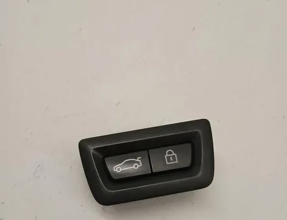BMW 7 Series G11/G12 (2015-2023) Кнопка открывания задней крышки 9275121 33188709