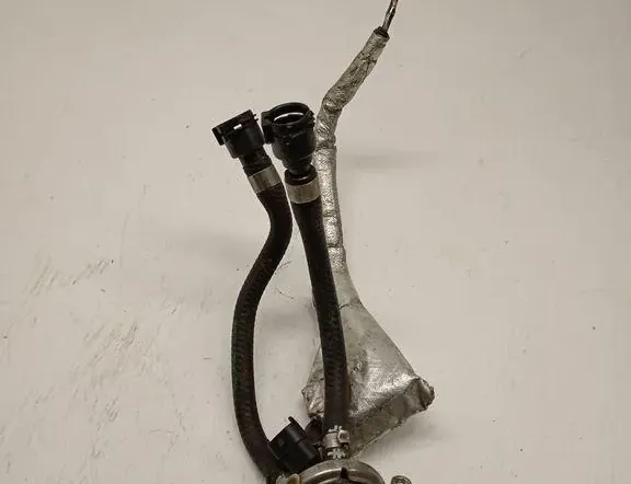 BMW 7 Series G11/G12 (2015-2023) AdBlue inžektori 8579894 33189131