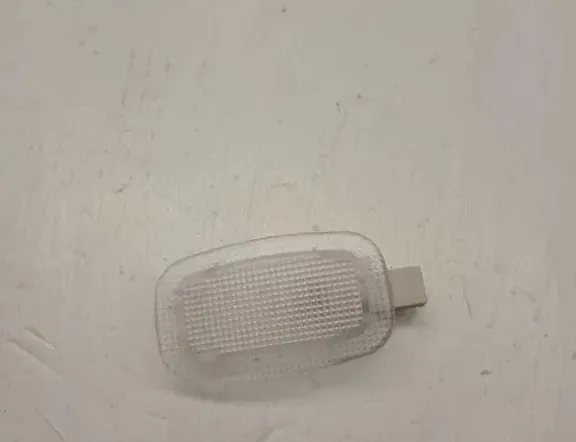 MERCEDES-BENZ GLE W166 (2015-2018) Other Interior Parts A0005402066 33189689