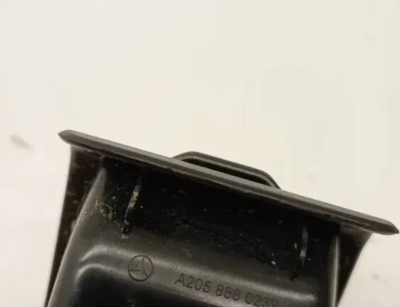 MERCEDES-BENZ C-Class W205/S205/C205 (2014-2023) Другие внутренние детали A2058680239 33190214