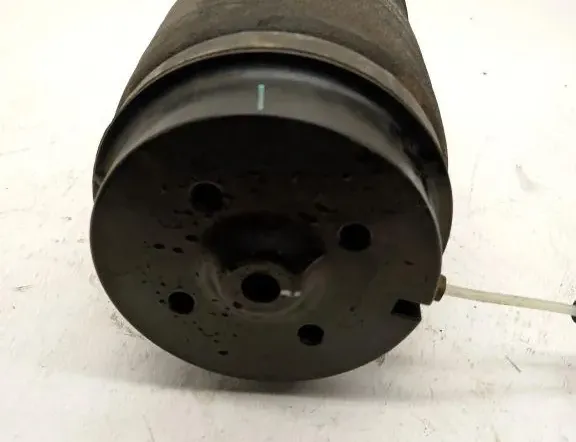 MERCEDES-BENZ GLE Coupe C292 (2015-2019) Rear Right Air Suspension Cushion A2923200525 33191530