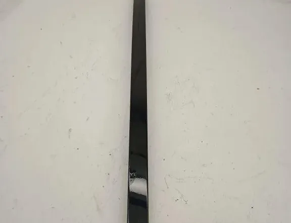 BMW X5 F15 (2013-2018) Rear Left Door Window Molding 7289657 33192183