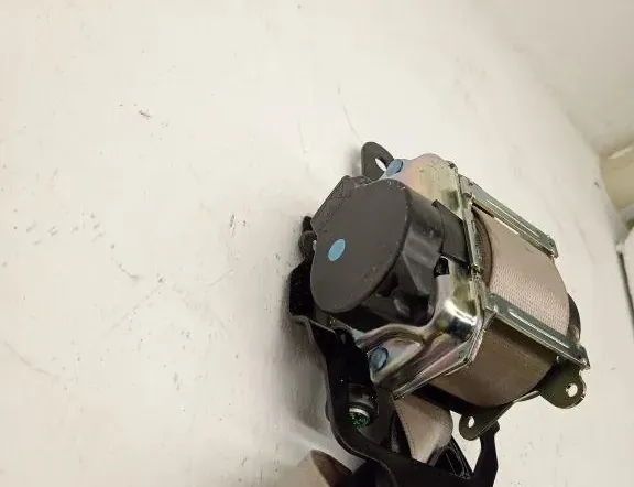 BMW X5 F15 (2013-2018) Ремень безопасности задний правый 635230500A 33192590