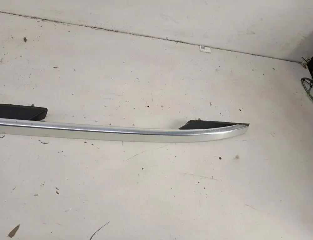 MERCEDES-BENZ GLE W166 (2015-2018) Ручка крыши задняя левая A1668900493 33193156