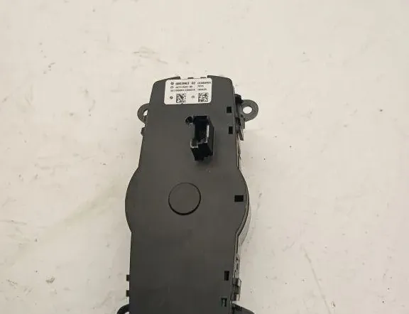BMW 7 Series E65/E66 (2001-2008) Headlight Switch Control Unit 6803963 33193997