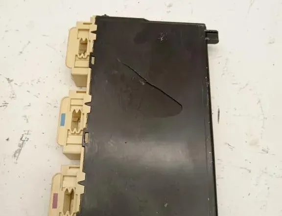 MERCEDES-BENZ GLE W166 (2015-2018) Блок управления сиденья передняя правая A1669008606 33195198