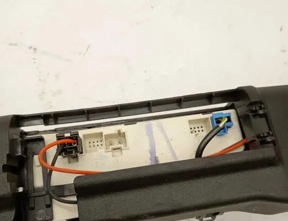 MERCEDES-BENZ CLS-Class C218/X218 (2011-2017) Rear Tailgate Boot Soft Close Motor A2188200342 33195532