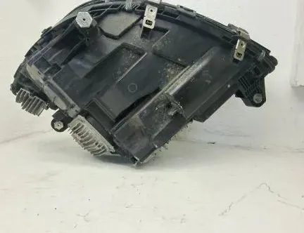 MERCEDES-BENZ CLS-Class C218/X218 (2011-2017) Комплект передних фар A2189060302 33196067