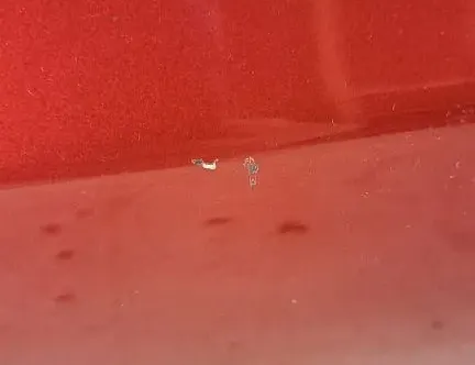 MERCEDES-BENZ CLS-Class C218/X218 (2011-2017) Дверь задняя левая A2187320410 33196178