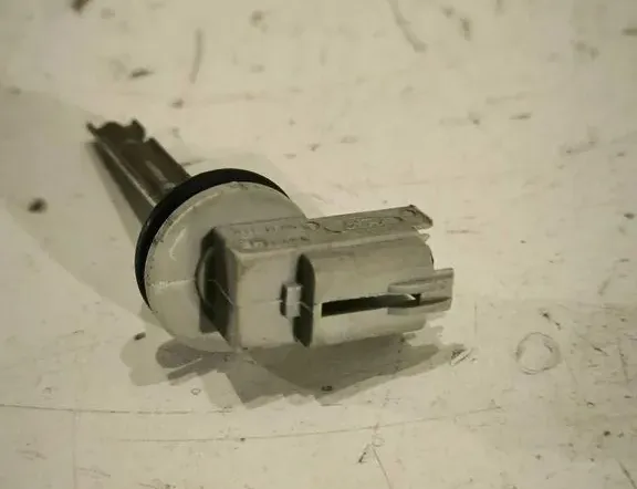 FORD Mondeo 4 generation (2007-2015) Датчик температуры выхлопных газов 15917167,4S7T19C734AA 33197905