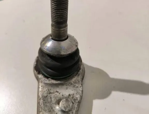 BMW X5 F15 (2013-2018) Rear Left Arm 6796001 33198621