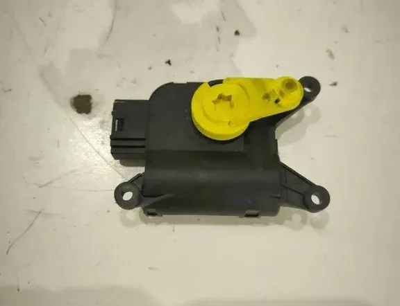 VOLKSWAGEN Golf 5 generation (2003-2009) Salona sildītāja vadības vārsti 0132801342 33199978