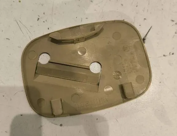 BMW 5 Series E60/E61 (2003-2010) Other Interior Parts 7066391 33200531