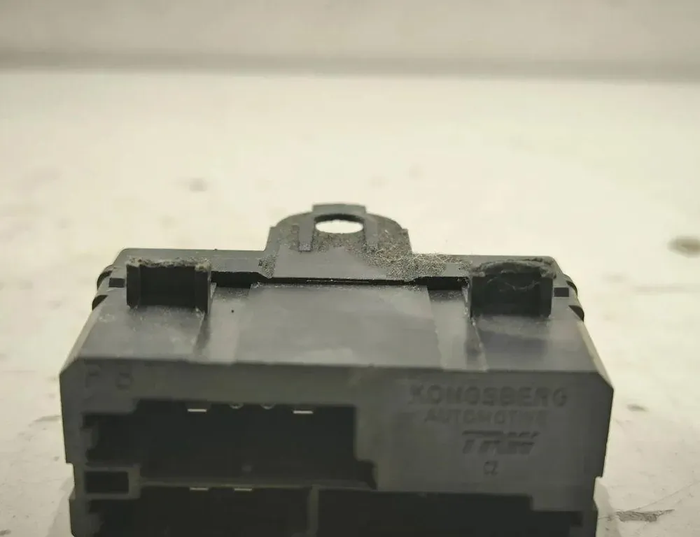 VOLVO XC60 2 generation (2017-2024) Front Right Seat Control Unit 17V214,31268908 33201940