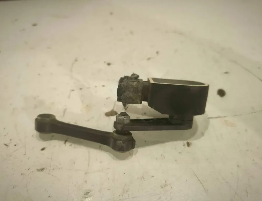 MERCEDES-BENZ GLE W166 (2015-2018) Rear Left Height Level Sensor A0045429918 33202378