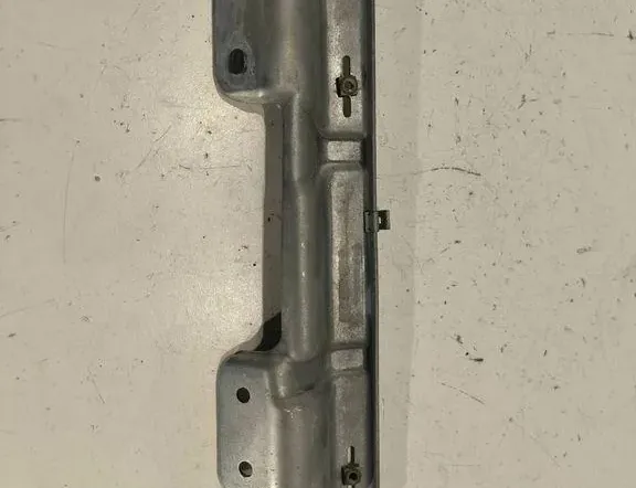 VOLKSWAGEN Phaeton 1 generation (2002-2016) Другие внутренние детали 3D0809704E 33202440