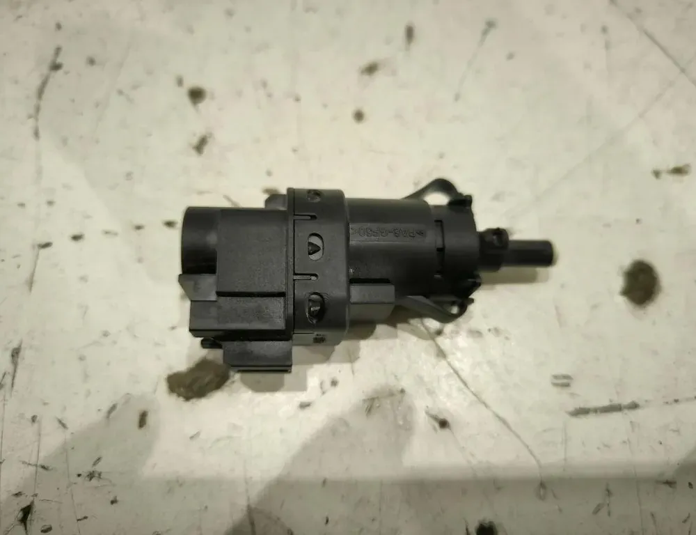 VOLVO V50 1 generation (2003-2012) Brake Pedal Sensor 3M5T13480AB 33202643