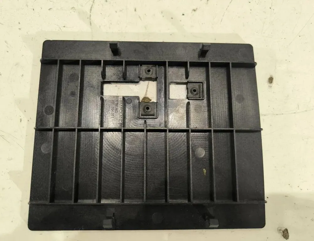 VOLKSWAGEN Phaeton 1 generation (2002-2016) Другие внутренние детали 3D1864891 33202856