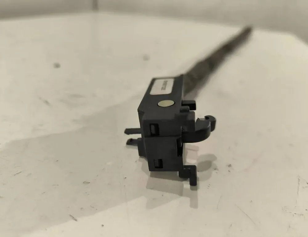 VOLKSWAGEN Phaeton 1 generation (2002-2016) Другие внутренние детали 3D1857132 33202872