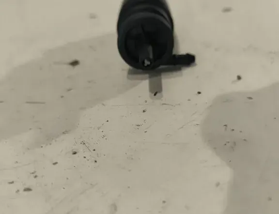 VOLKSWAGEN Phaeton 1 generation (2002-2016) Washer Tank Motor PA6GBGF30 33202874