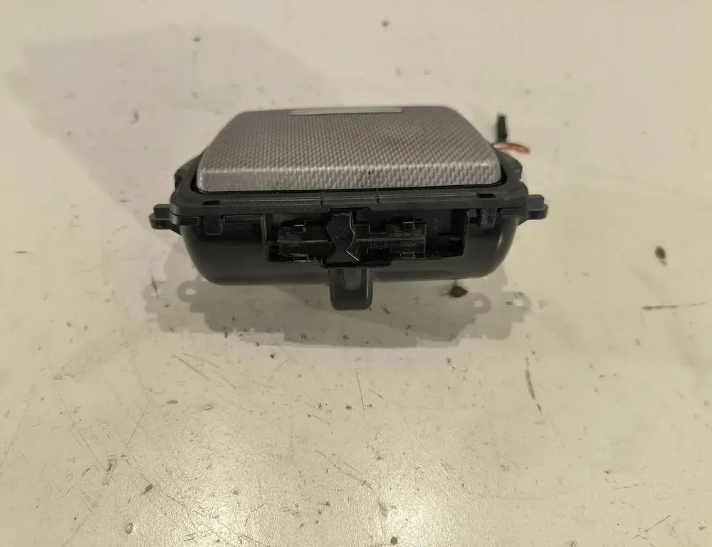 VOLKSWAGEN Phaeton 1 generation (2002-2016) Пепельница 51169206347 33202921