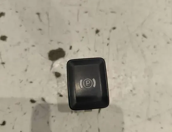 VOLKSWAGEN Passat B6 (2005-2010) Кнопка ручного тормоза 3C0927225C 33203120