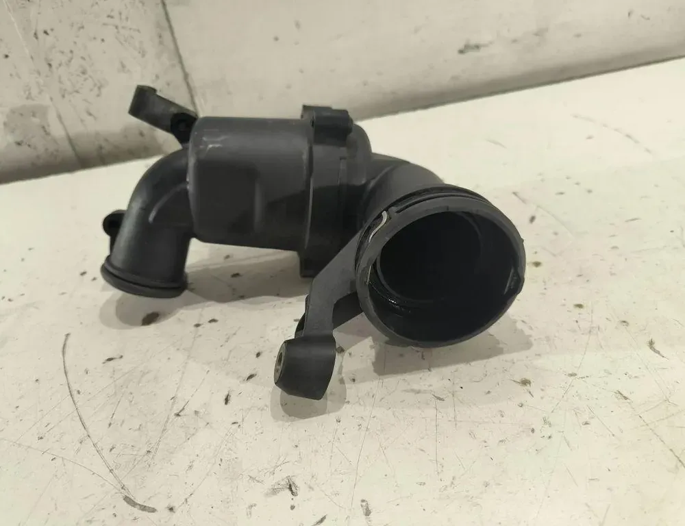 MERCEDES-BENZ E-Class W211/S211 (2002-2009) Другие трубы A6481400387 33203450