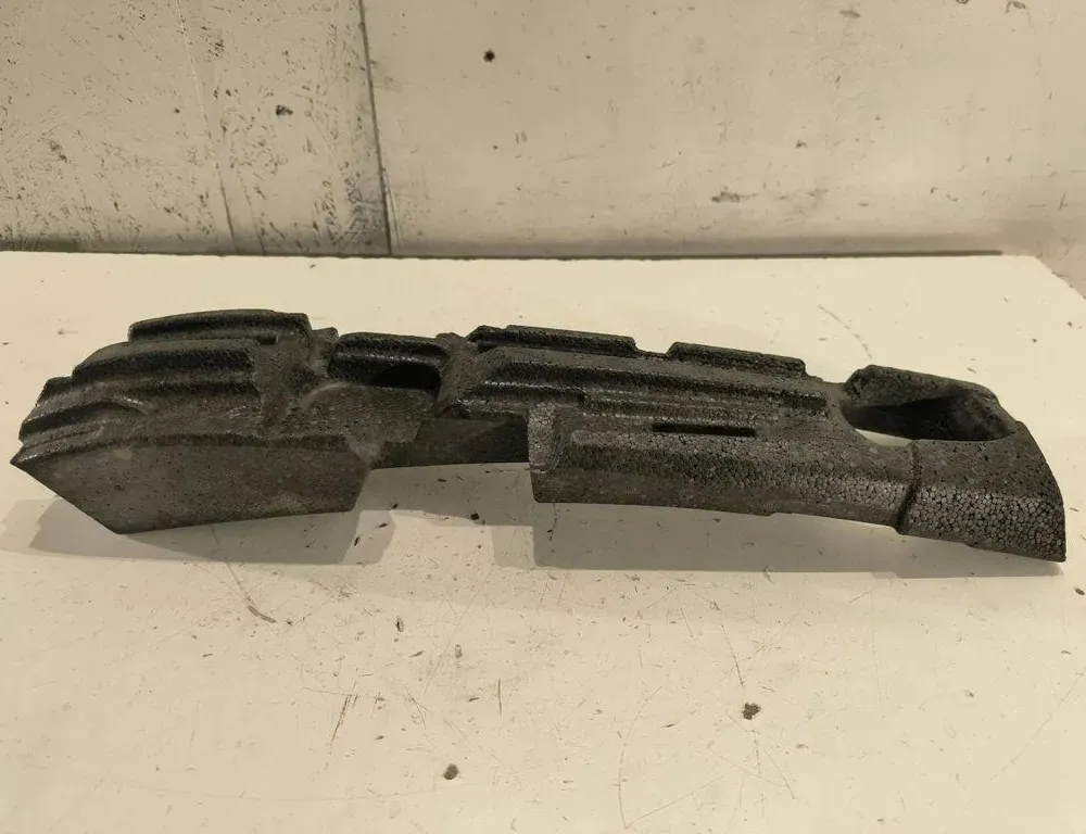 MERCEDES-BENZ E-Class W211/S211 (2002-2009) Front Bumper Foam A2118850137 33203467