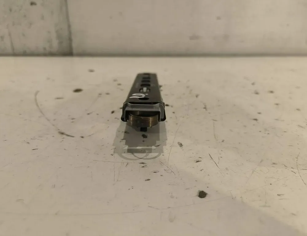 MERCEDES-BENZ E-Class W211/S211 (2002-2009) Other Interior Parts A2118600088 33203602