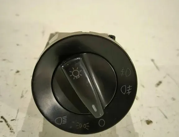 VOLKSWAGEN Sharan 1 generation (1995-2010) Переключатель света 1008900011 33203831