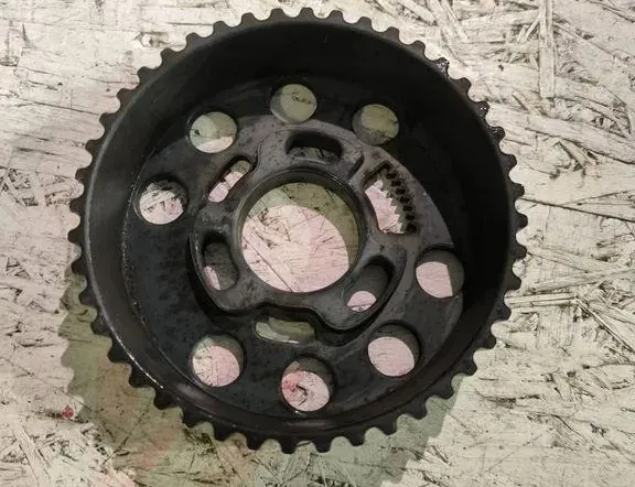 AUDI A3 8P (2003-2013) Впускной шкив 038109111E 33204109