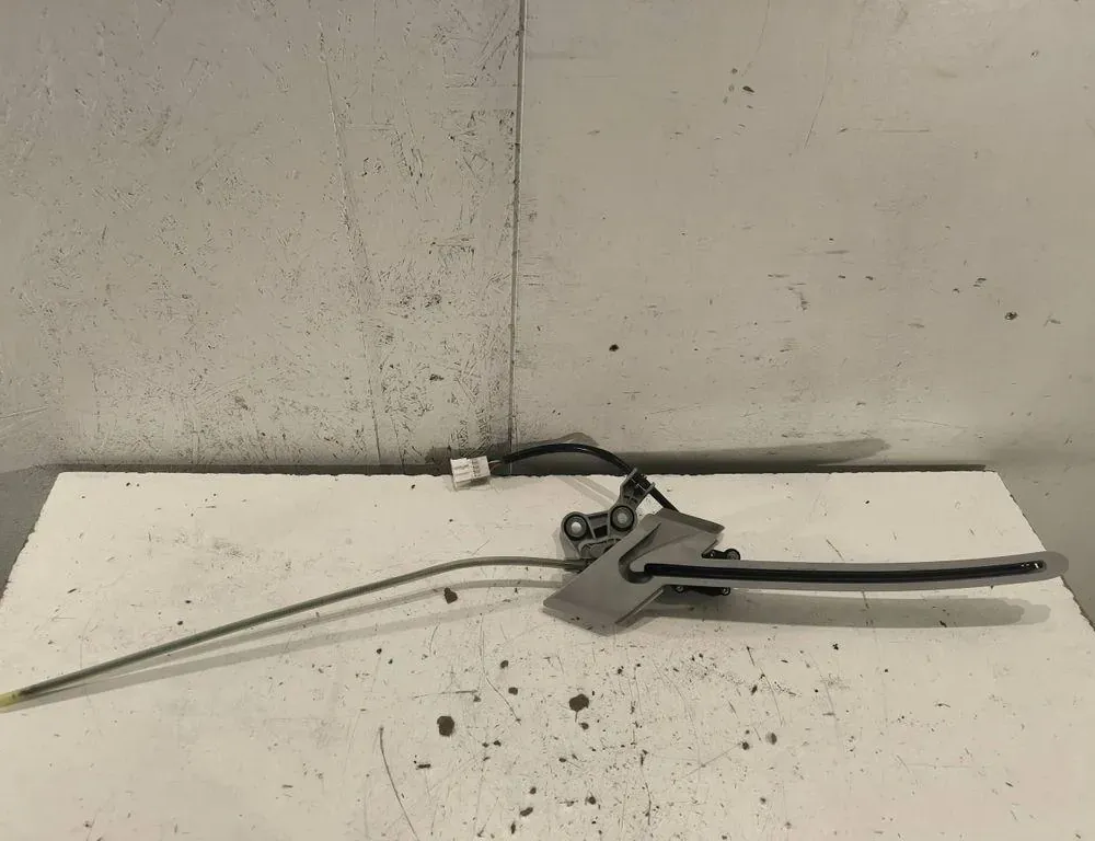 MERCEDES-BENZ E-Class W211/S211 (2002-2009) Другие блоки управления A2128203042 33204501