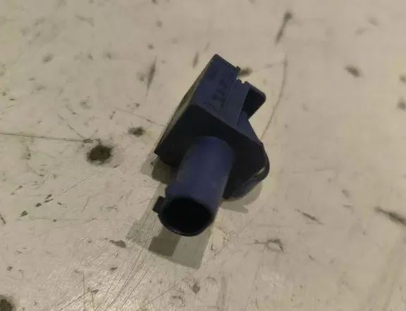 MERCEDES-BENZ E-Class W211/S211 (2002-2009) Датчик удара передний правый A2128204926 33204644