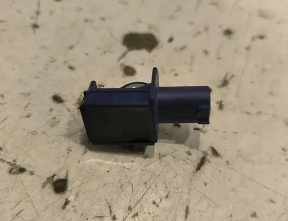 MERCEDES-BENZ E-Class W211/S211 (2002-2009) Датчик удара передний правый A2128204926 33204645